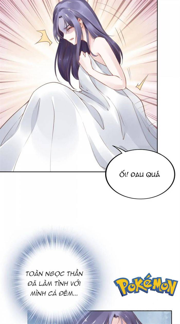 cô dâu bỏ trốn chapter 1 40