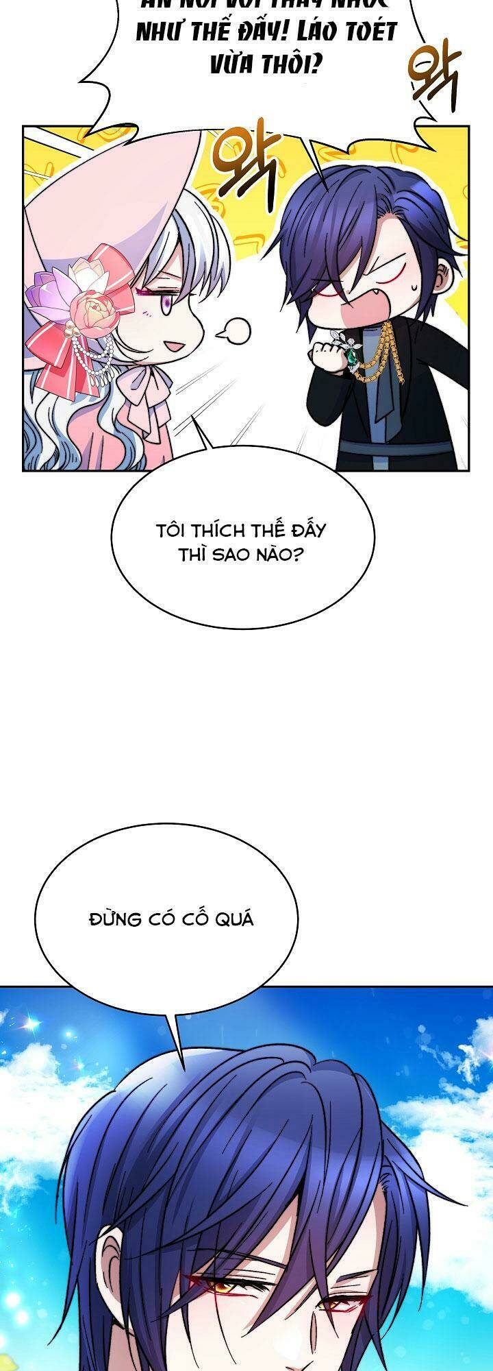 nàng evangeline chapter 13 49