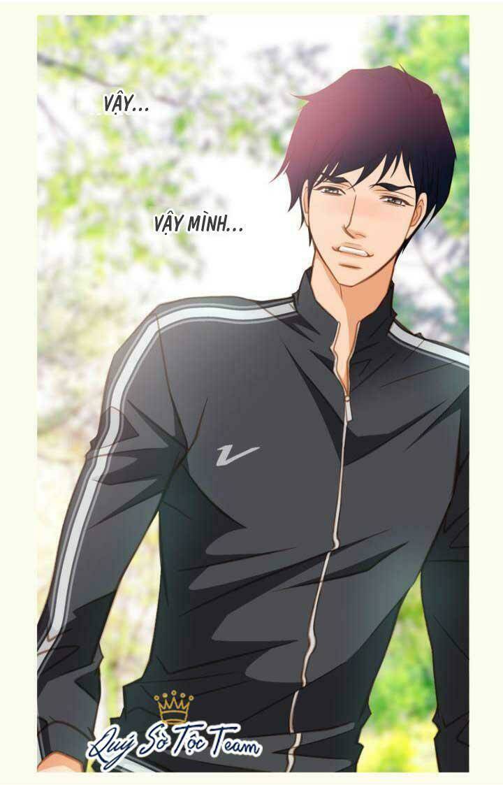 tiếp xúc chí mạng chapter 44 42