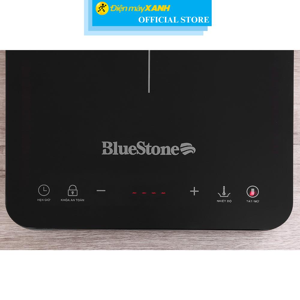 Bếp từ BlueStone ICB-6729 - Hàng Chính Hãng
