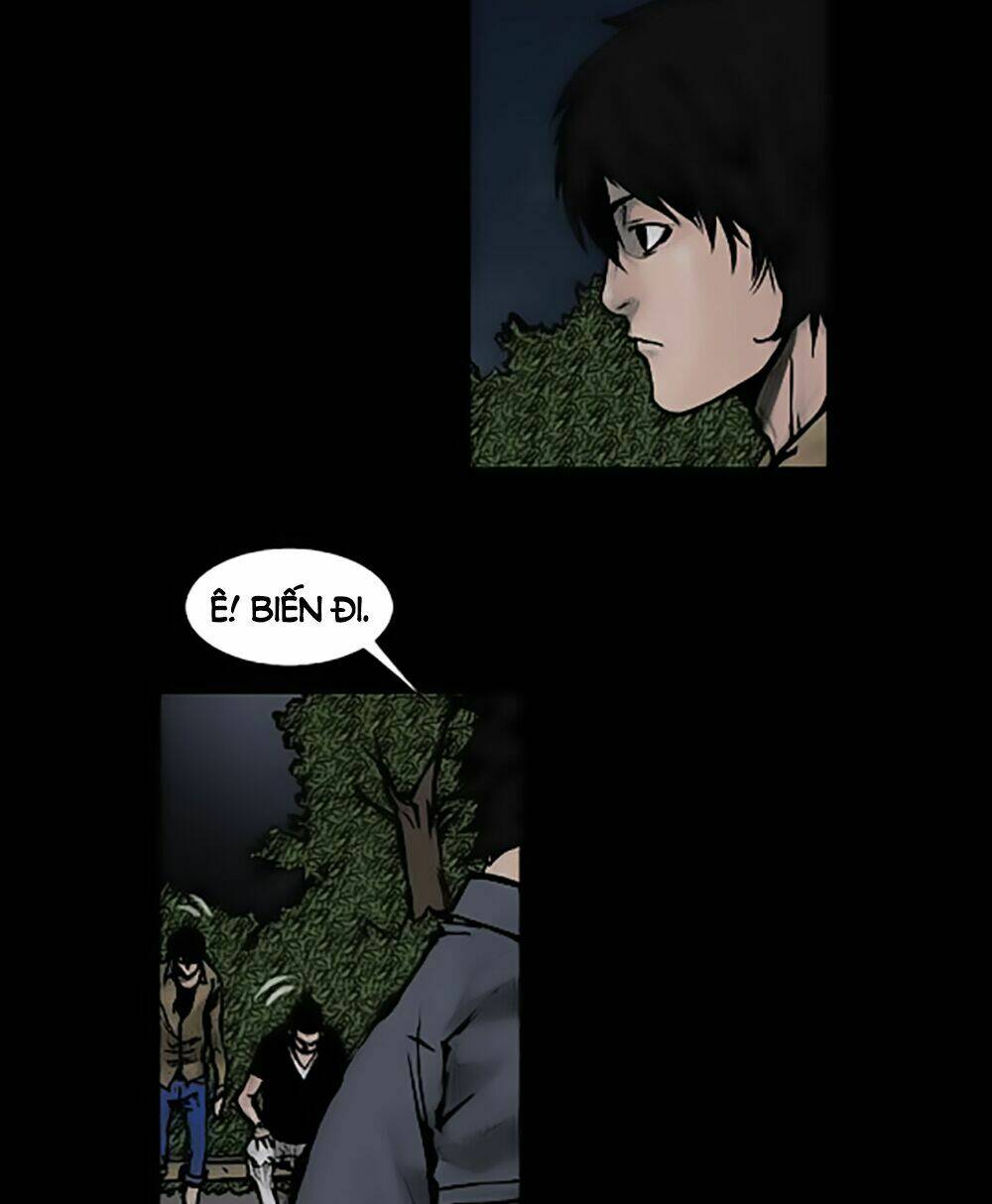 dokgo | độc cô chapter 60 33