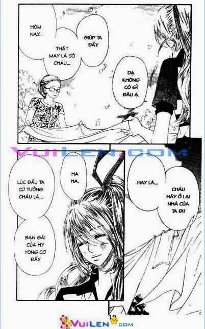 chàng trai thứ 13 chapter 8 20