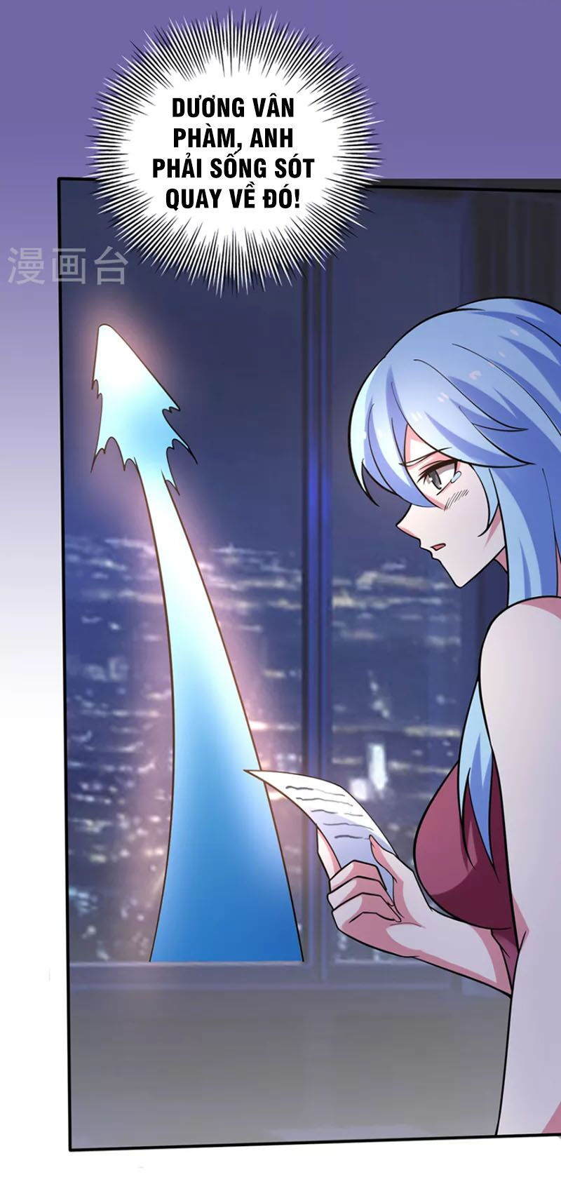 tối cường thần y tại đô thị chapter 234 14