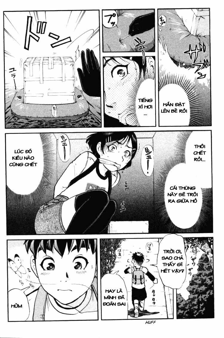 detective academy q chapter 42 8