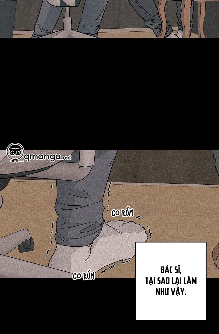 yêu em đi, bác sĩ! chapter 38 51