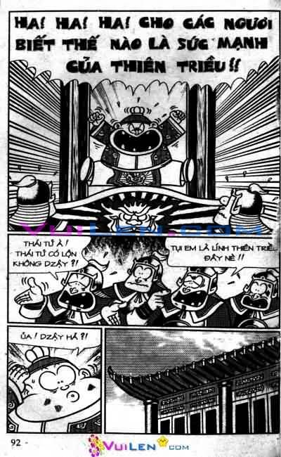 thần đồng đất việt chapter 54 89