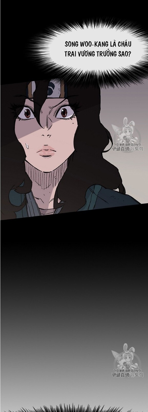 kiếm sĩ bất bại chapter 34 31