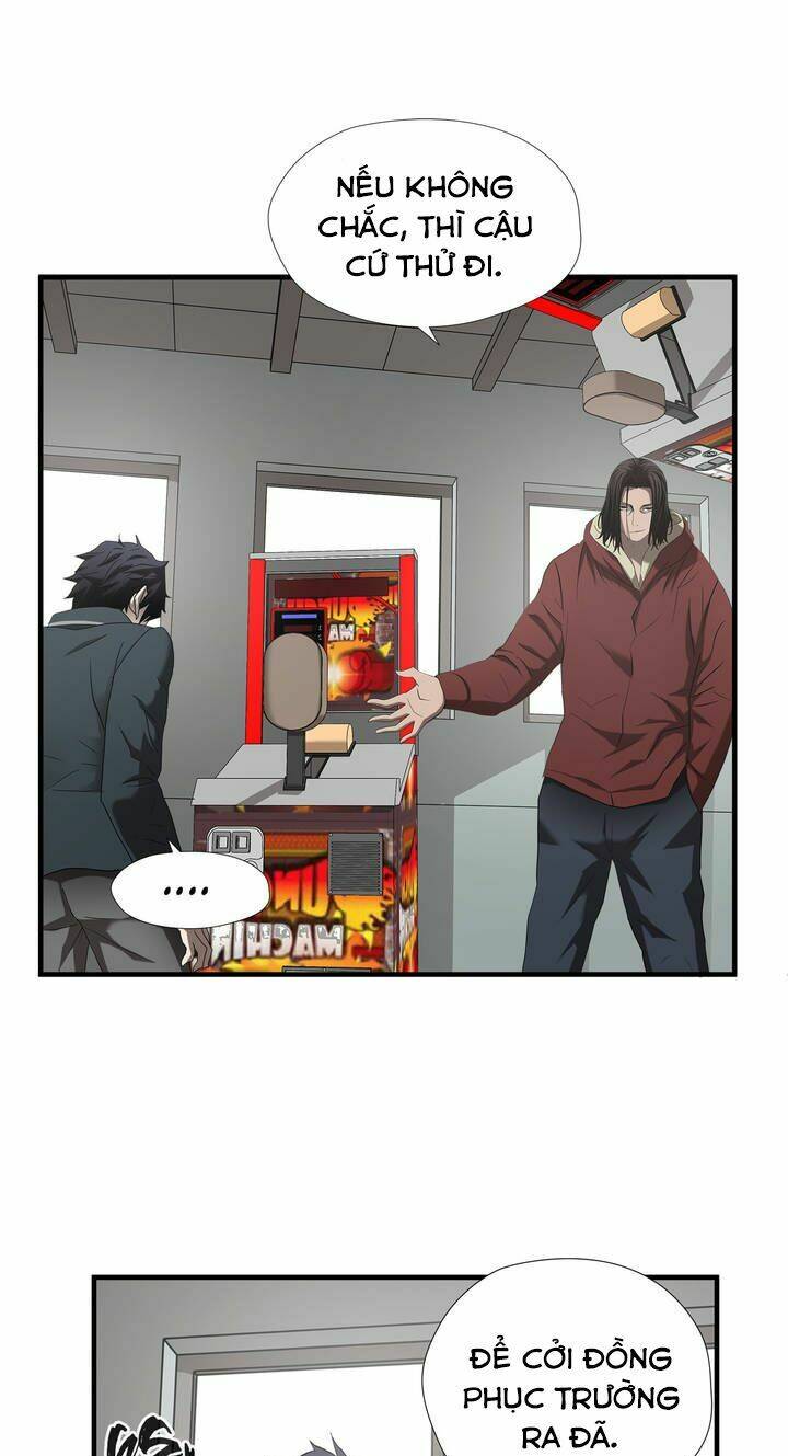 kẻ bị ruồng bỏ chapter 50 28