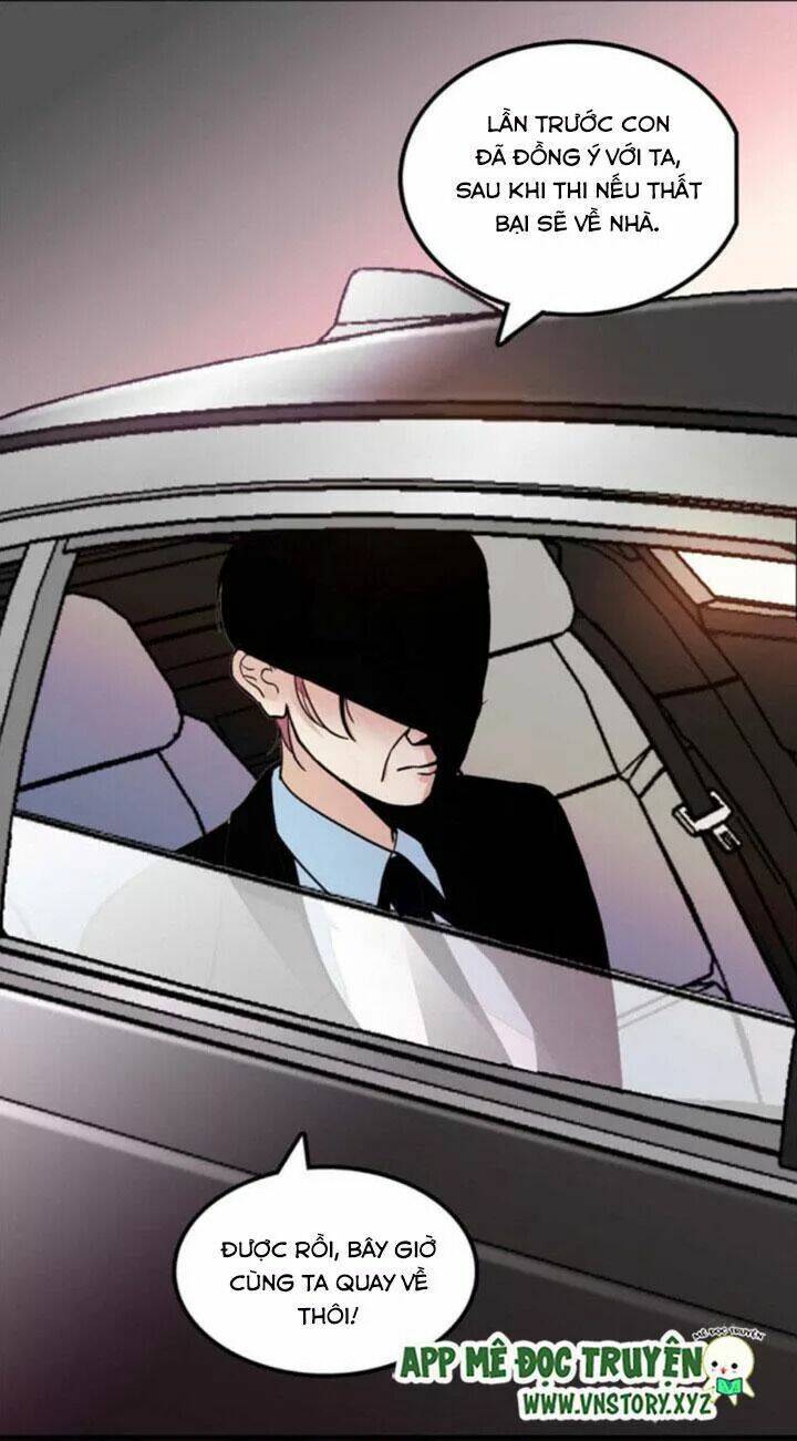 nữ hầu sau giờ học chapter 98 5