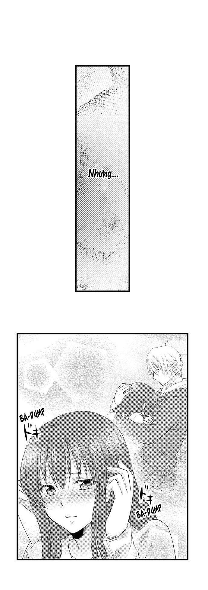 xin lỗi, em không thể chỉ ngủ với chị được (full) chapter 3.2 10