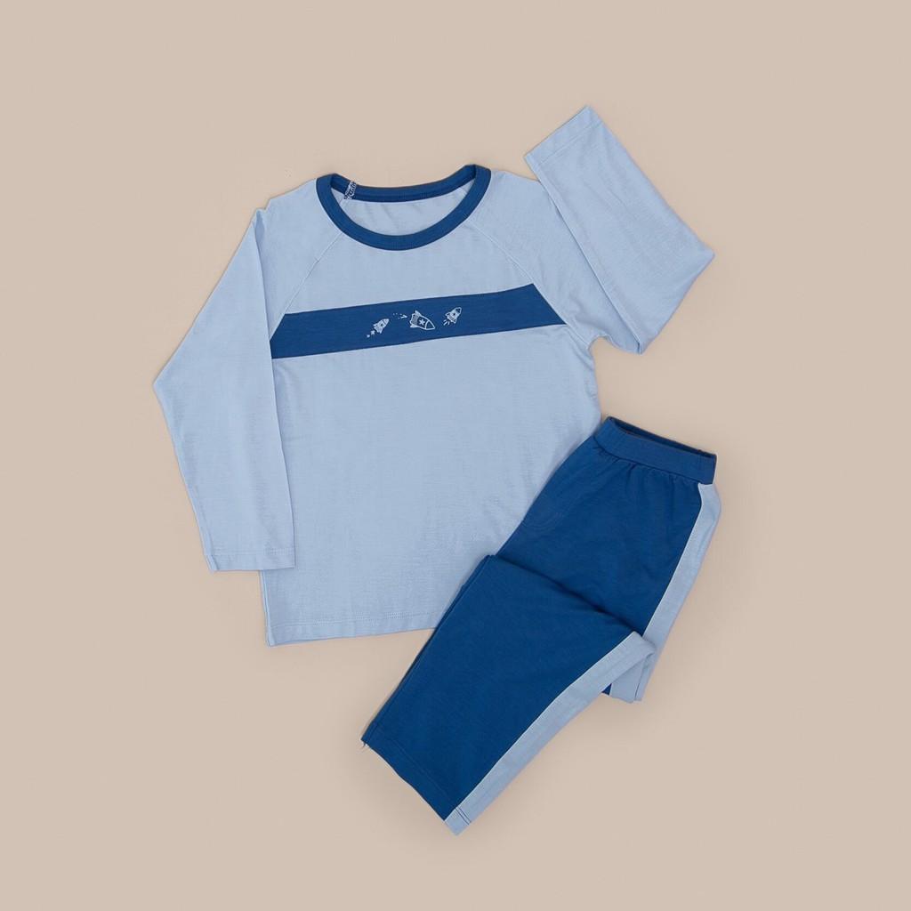 Bộ dài tay cho bé 13-21kg