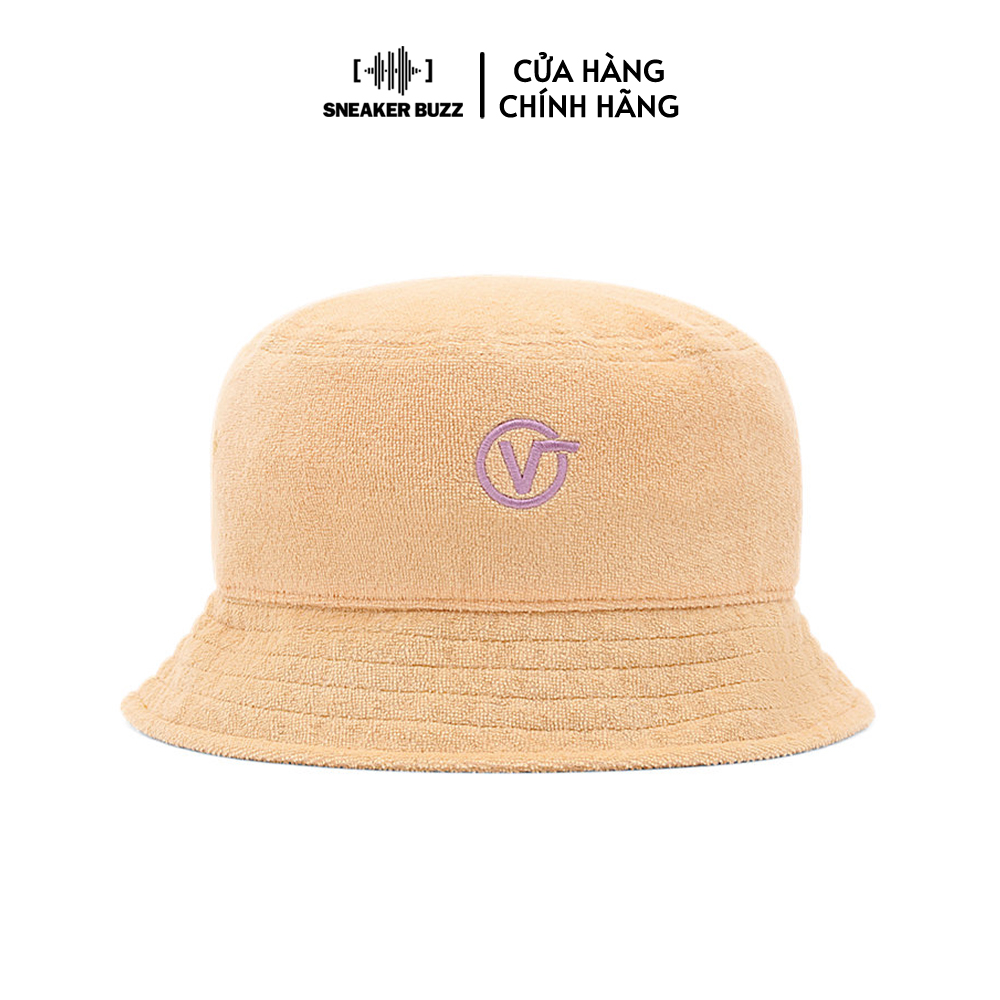 Nón Vans Karina Bucket Hat Karina Rozunko VN0A7YTVG4O