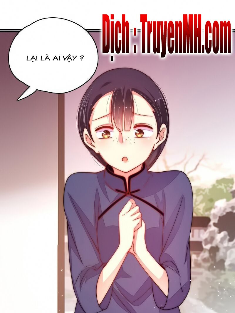 ngày nào thiếu soái cũng ghen chapter 86 15