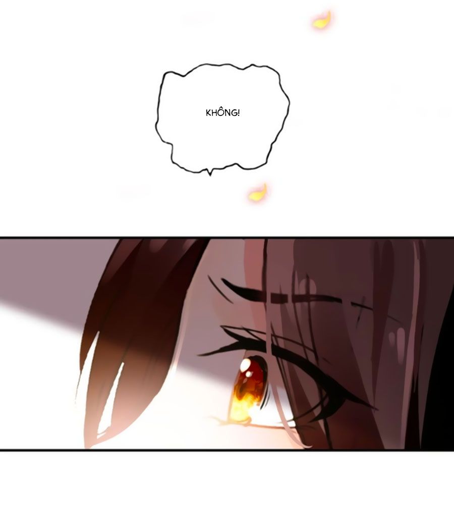 mỹ nhân làm tướng chapter 71 14