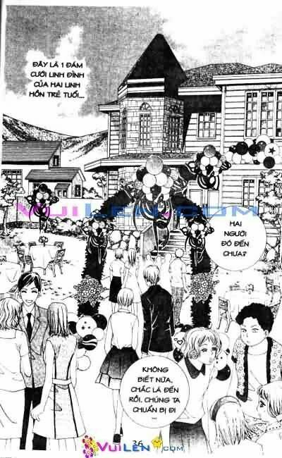 mùa ảo vọng - strange pension chapter 10 36