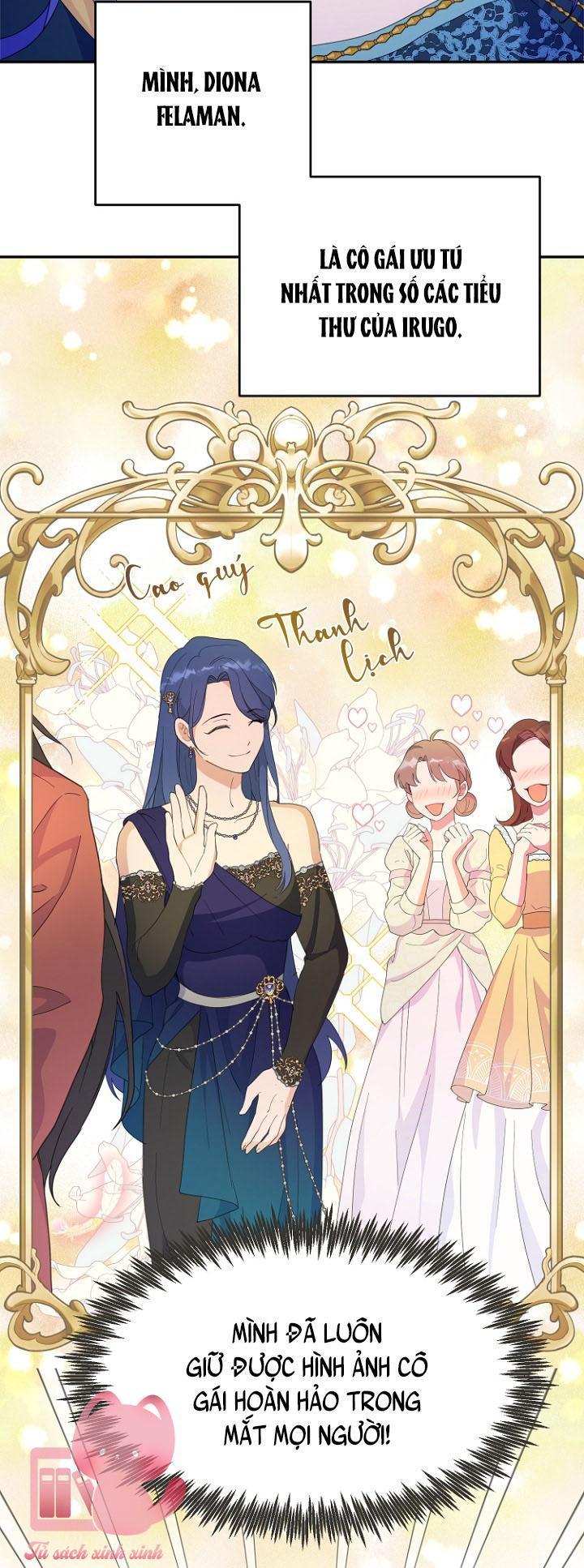 bỏ quách chồng con đi, tiền bạc mới là tất cả chapter 40 6