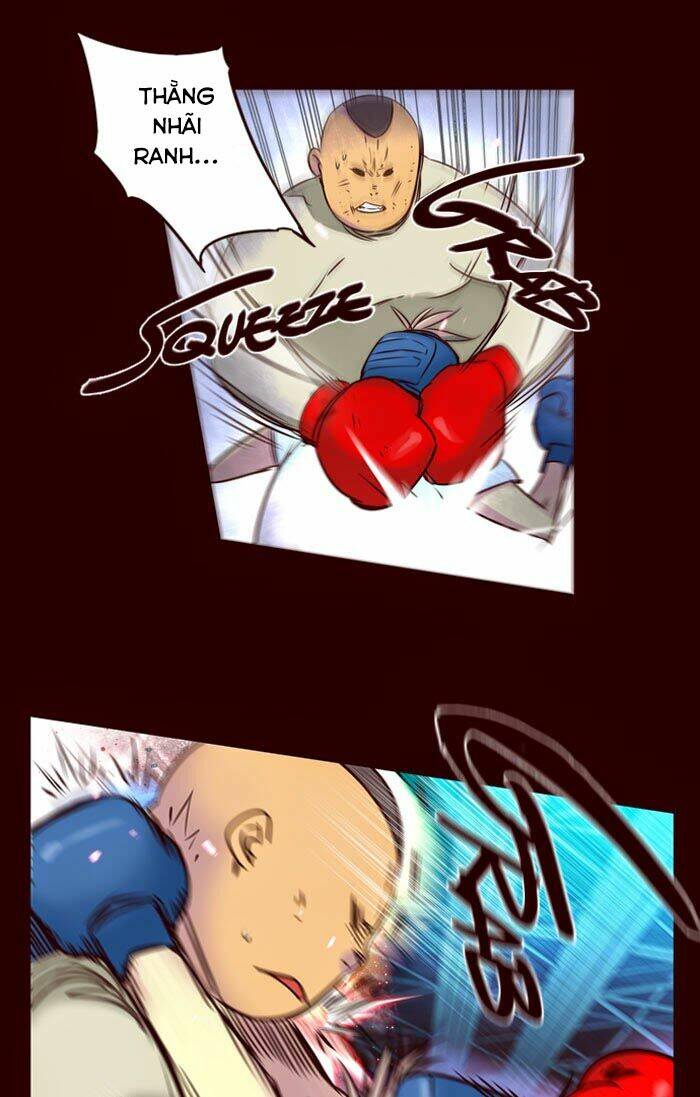 nữ sinh trường wilds chapter 174 32