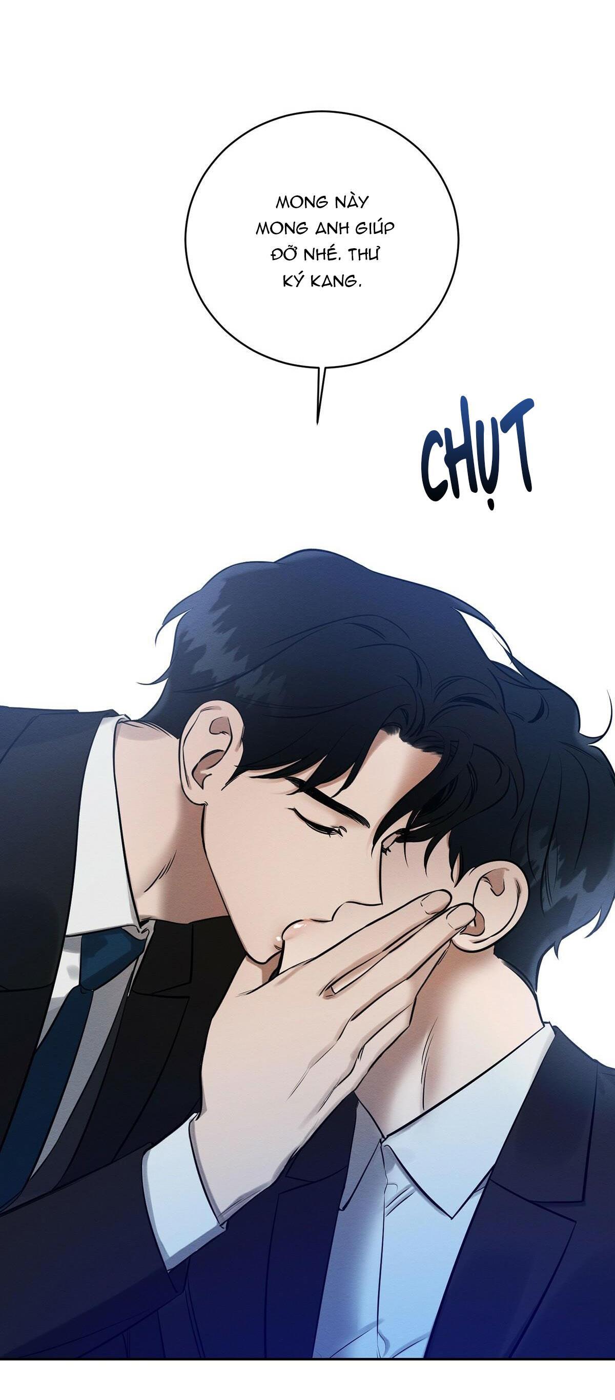 lý do của ác nhân chapter 5 25