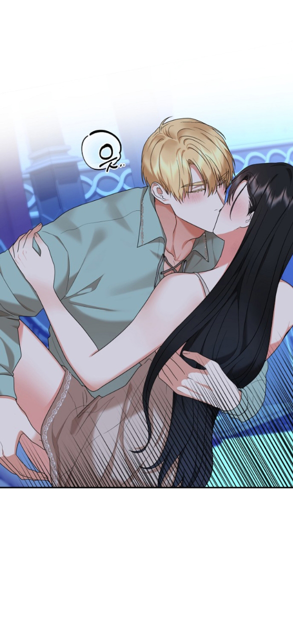 [18+] dũng sĩ vị tha chapter 39.1 5