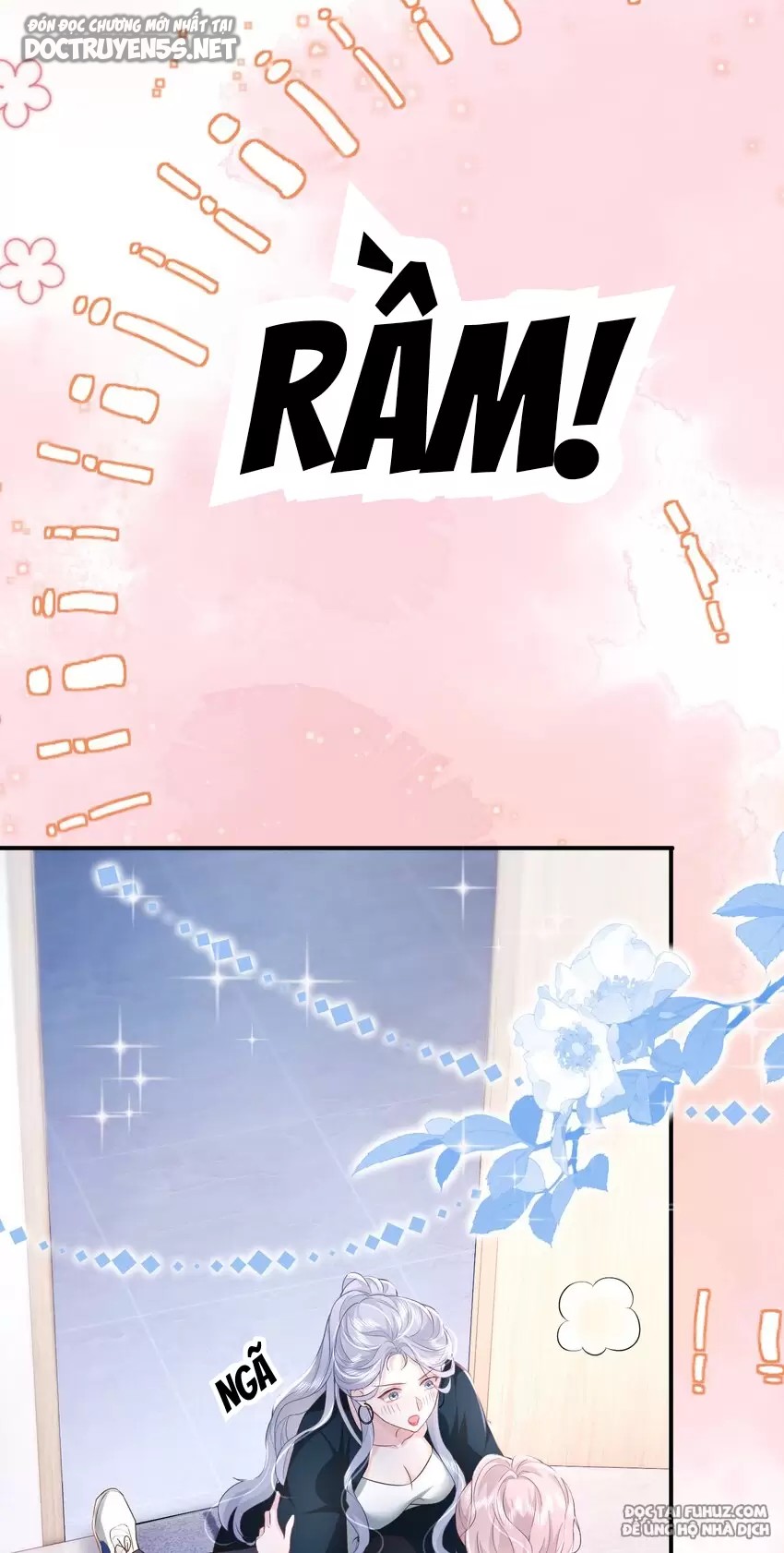 mận xanh chapter 53 17