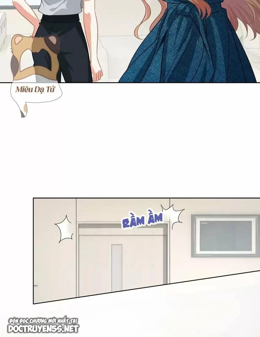 ảnh hậu một tuần mập ba cân chapter 19 26