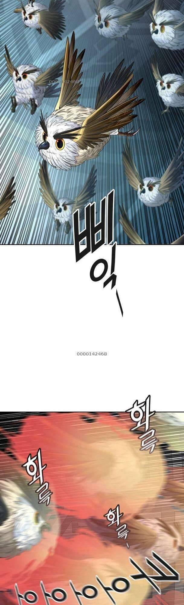 tòa tháp bí ẩn 2 chapter 530 35