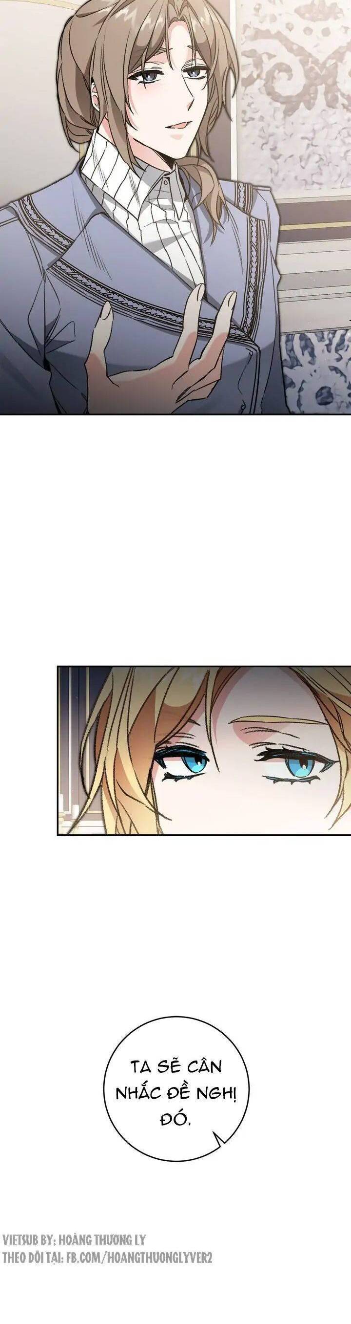 tôi trở thành hoàng đế bạo chúa trong tiểu thuyết chapter 102 19