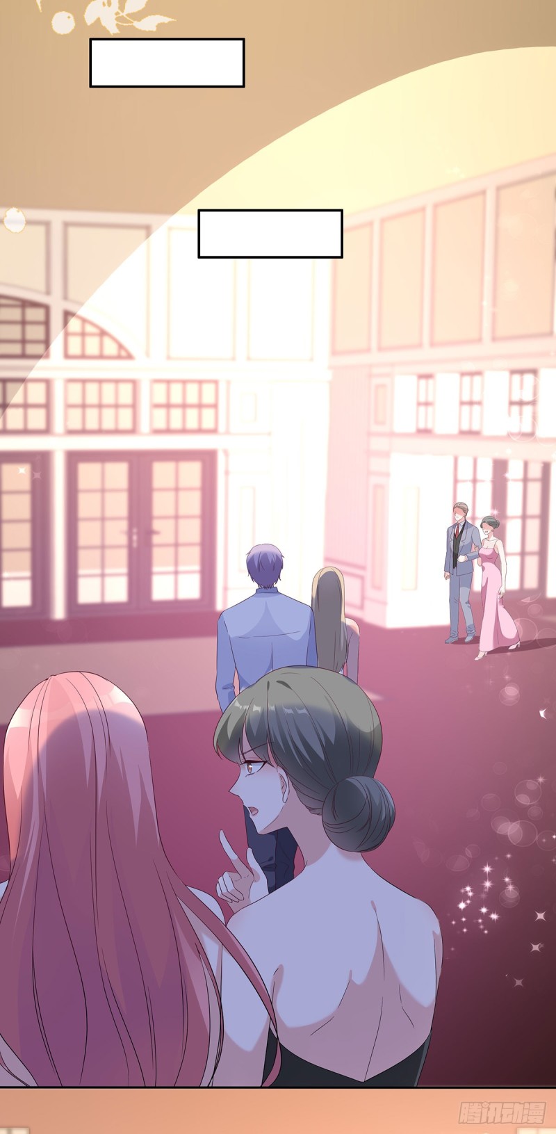 tôi, siêu có tiền chapter 73 23