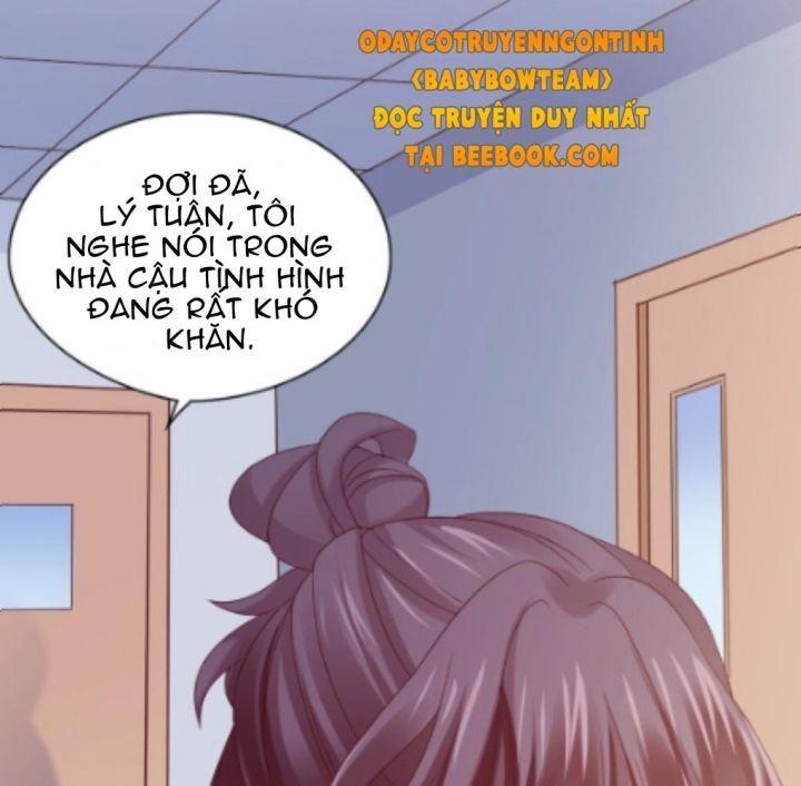 chiếc bật lửa và váy công chúa (b) chapter 29 23