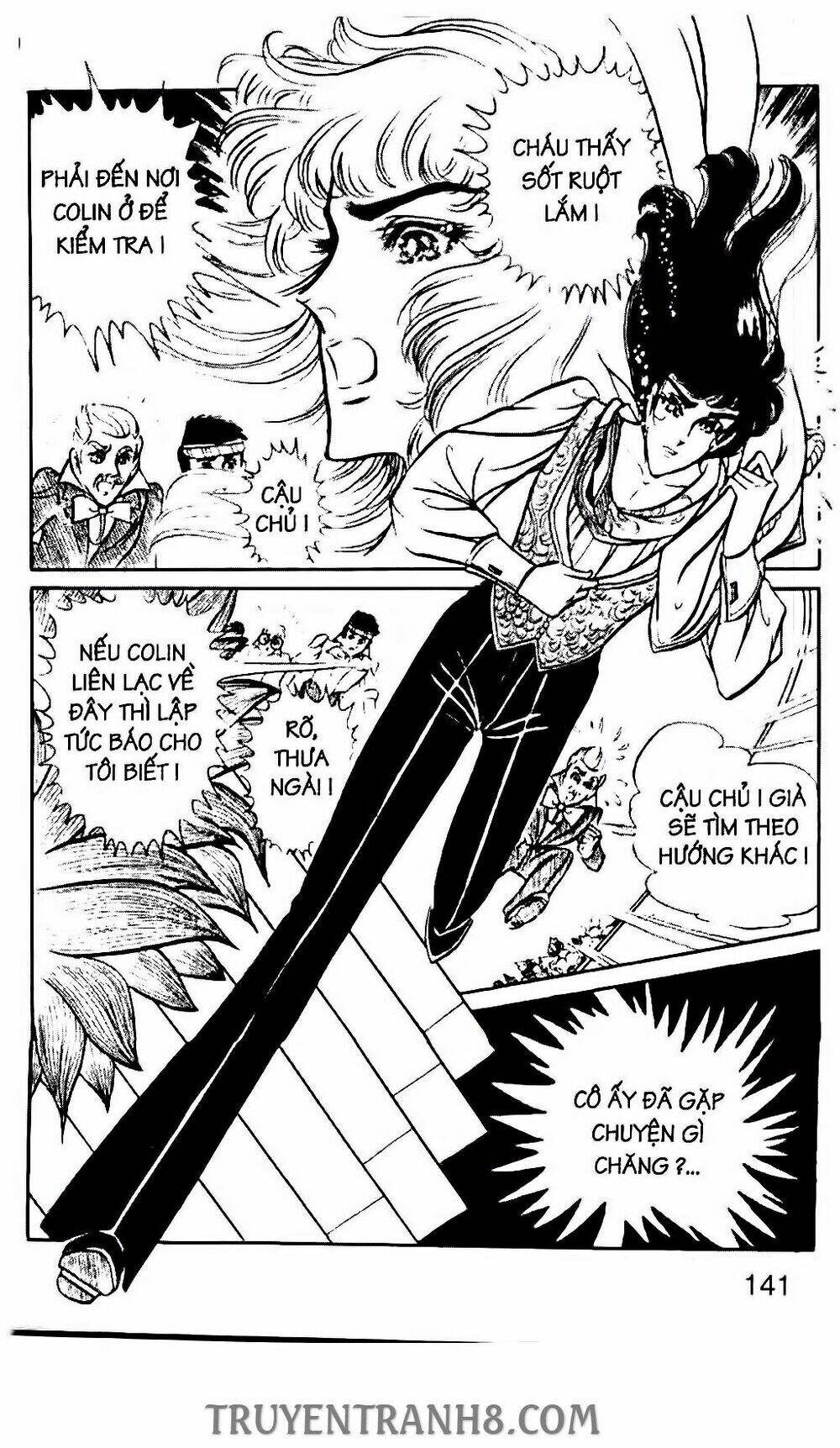 the count s daughter chapter 55 32