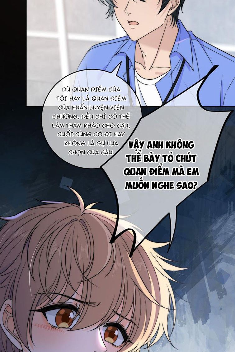 Gió Cung Bên Tai chapter 21