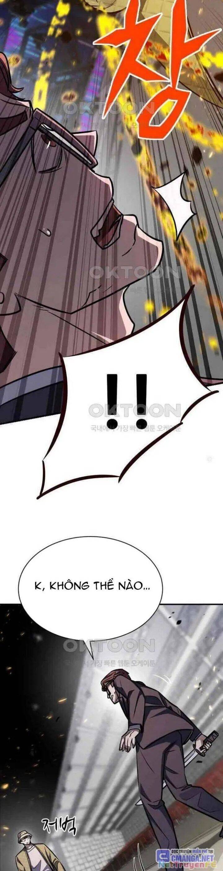 thợ săn huyền thoại trẻ hóa chapter 23 47