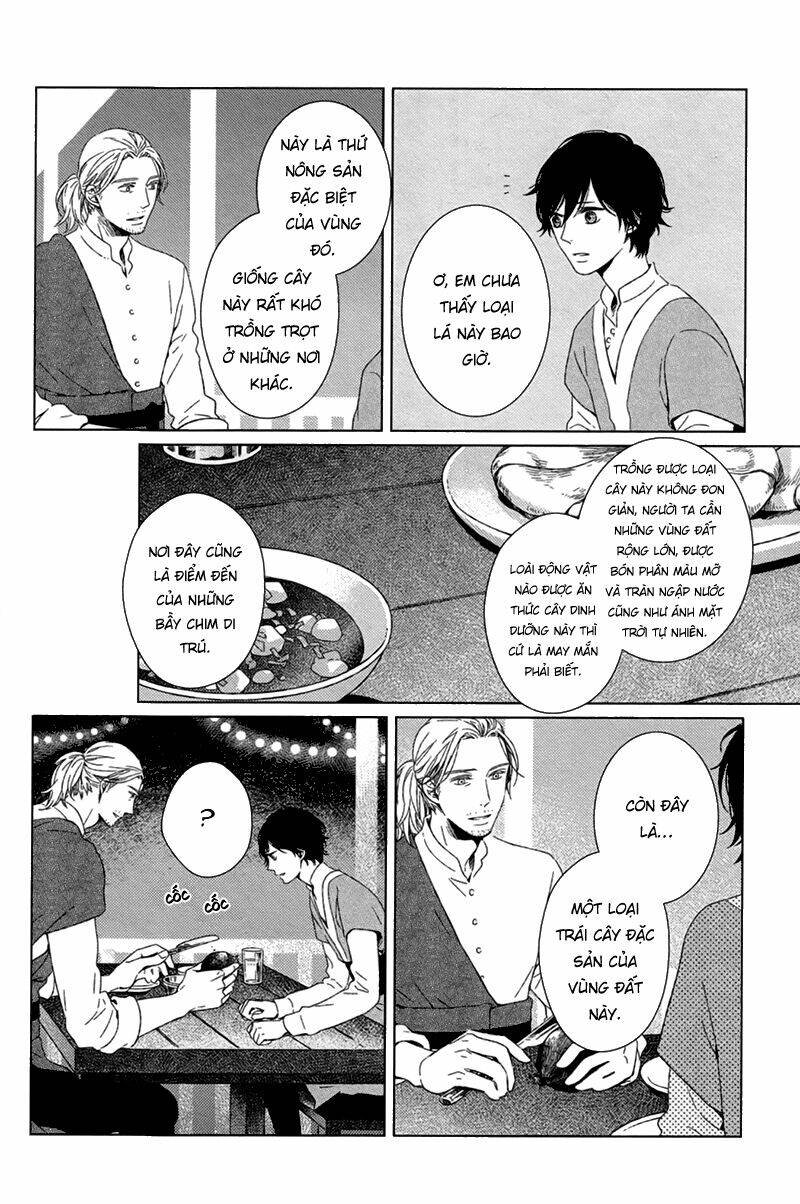 hyakunen kesshou mokuroku chapter 3 16