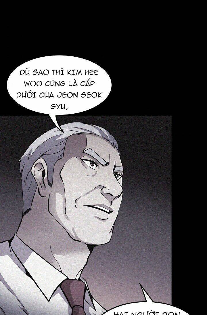 điều tra viên chuyển sinh chapter 61 60