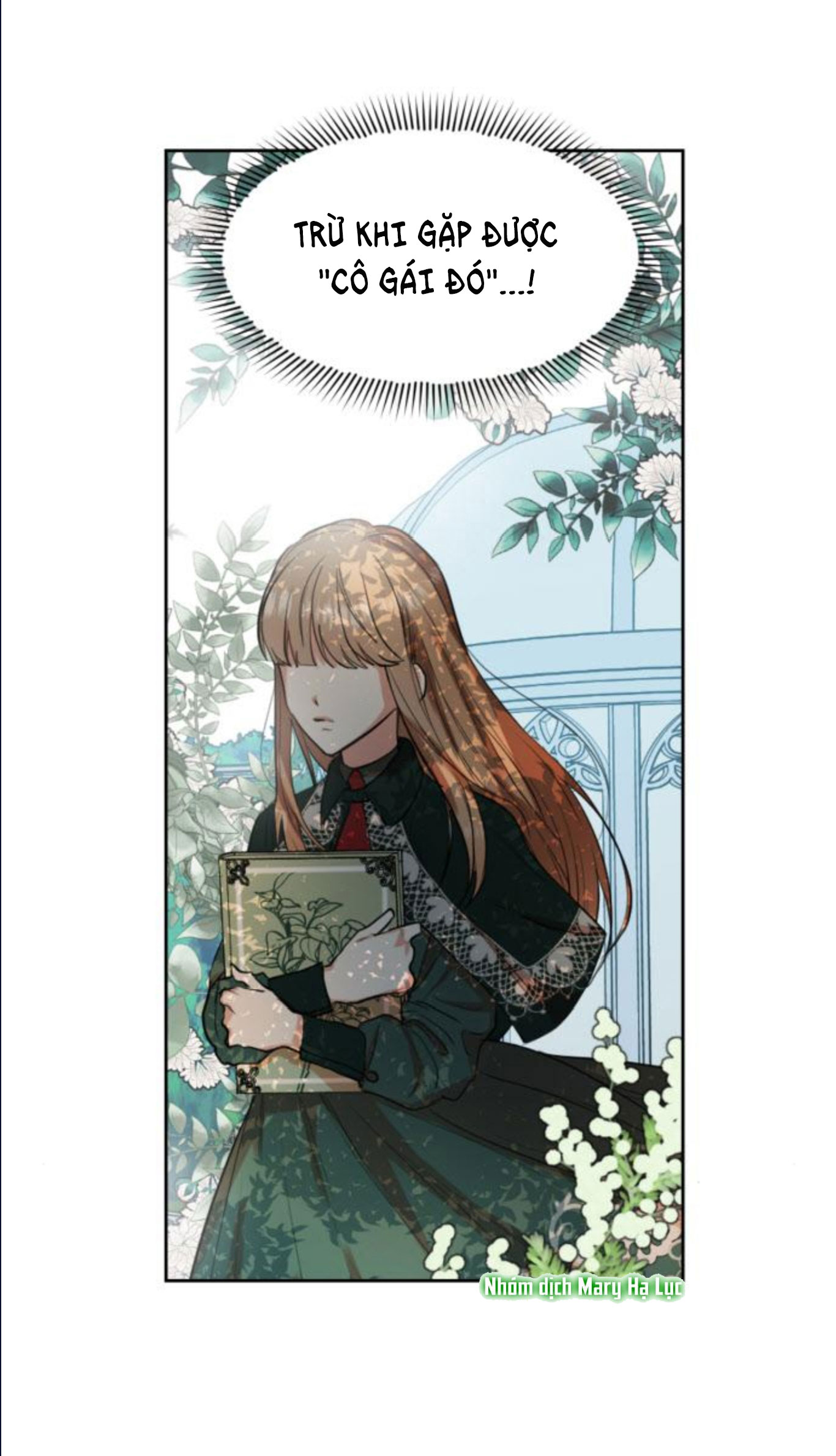 đỉnh cấp nuôi dưỡng lão công chapter 8 9