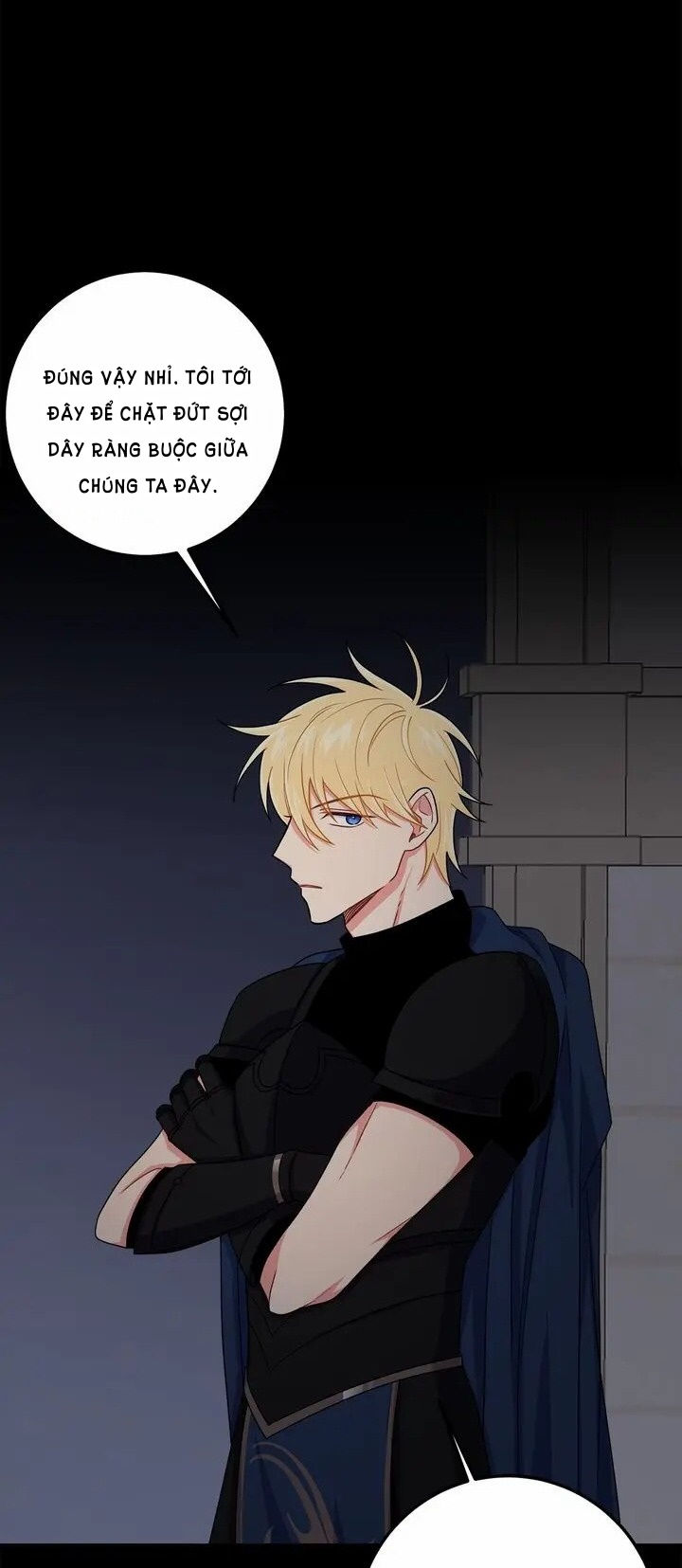 tôi là tiểu thư của gia đình này chapter 116 4