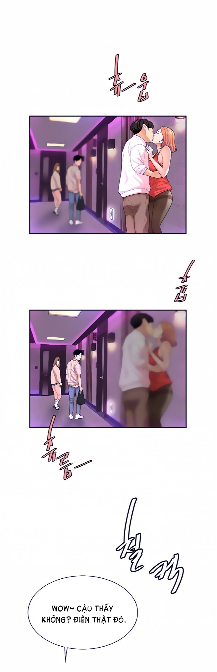 nếm mùi lạc thú chapter 2 39