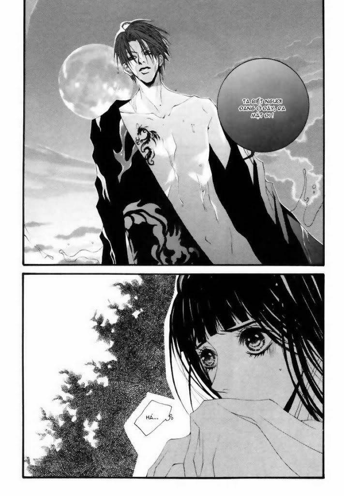 habaek-eui shinbu chapter 6 3