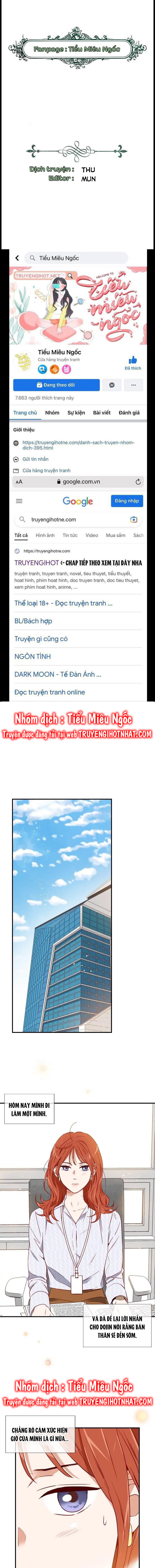 24 phút cho một câu chuyện chapter 50 1