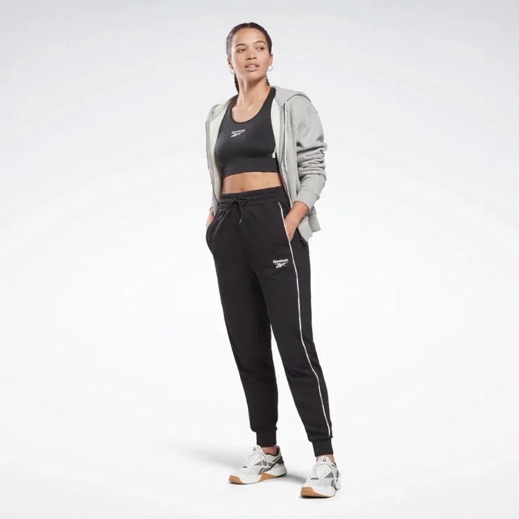 Quần Thể Thao Nữ Reebok Piping Pack Jogger HB4030