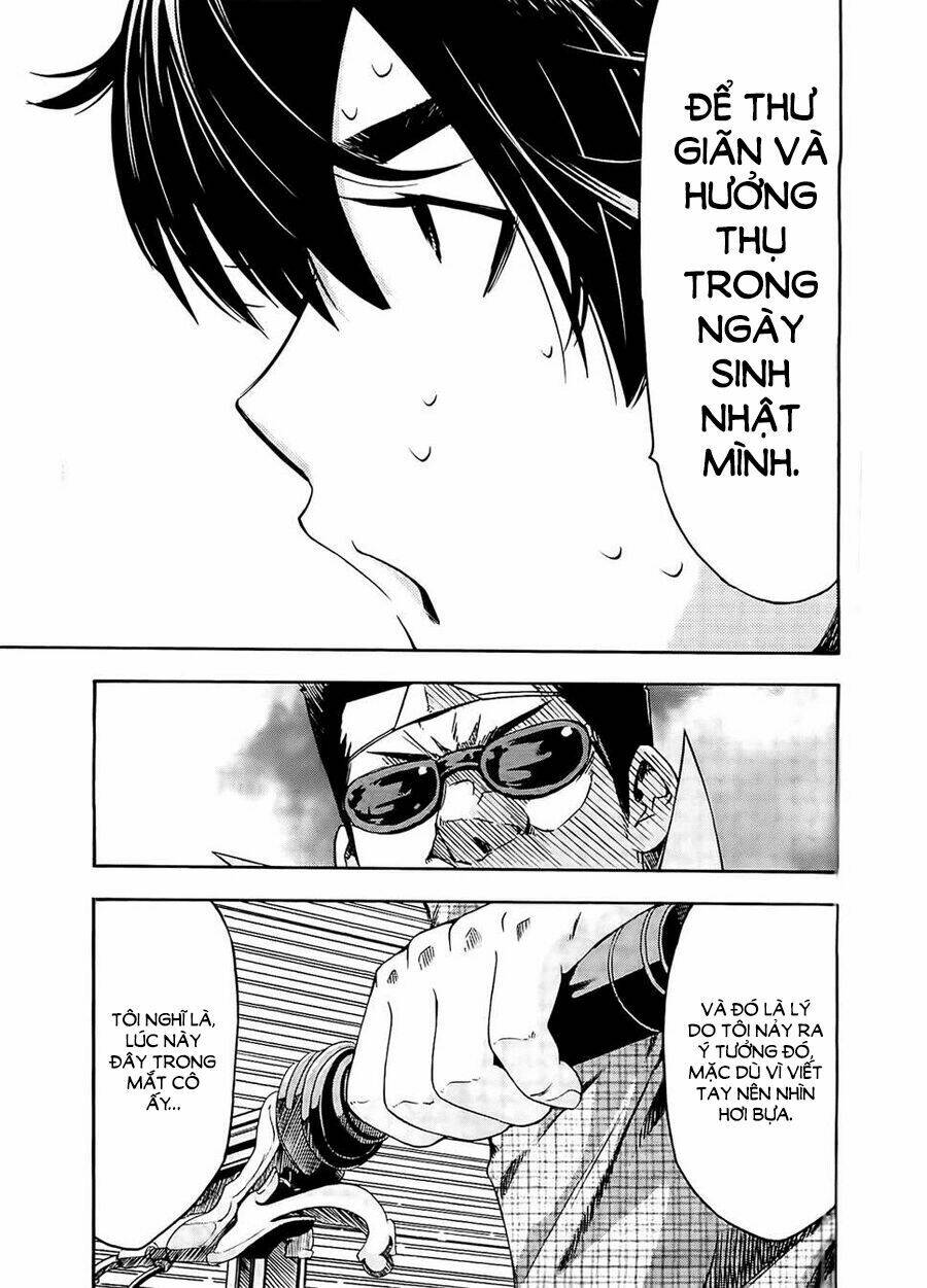 love riron chapter 18 16