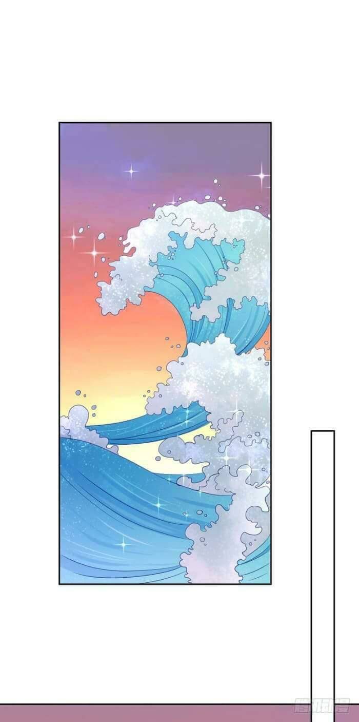 nhân ngư học trưởng, đừng ôm ta! chapter 1 15