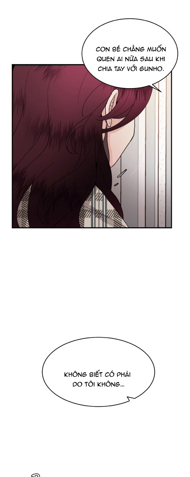 cặp đôi oan gia ngõ hẹp chapter 15 9