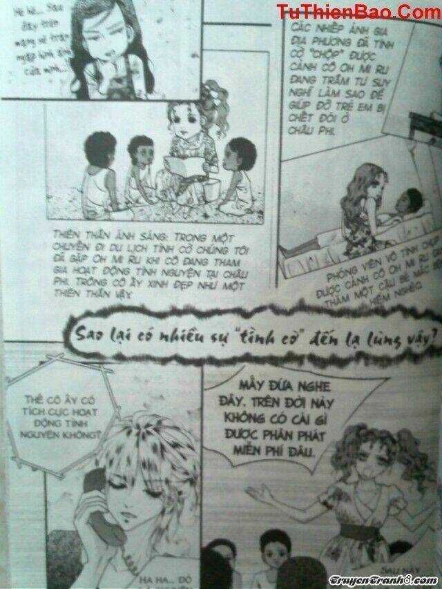 goong - [ hoàng cung ] chapter 26 80