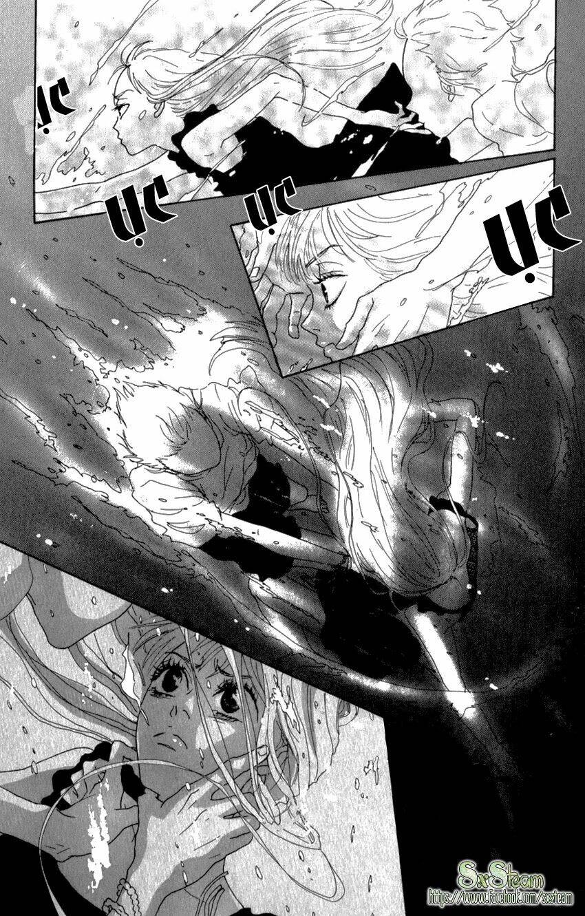 oboreru knife chapter 1 59