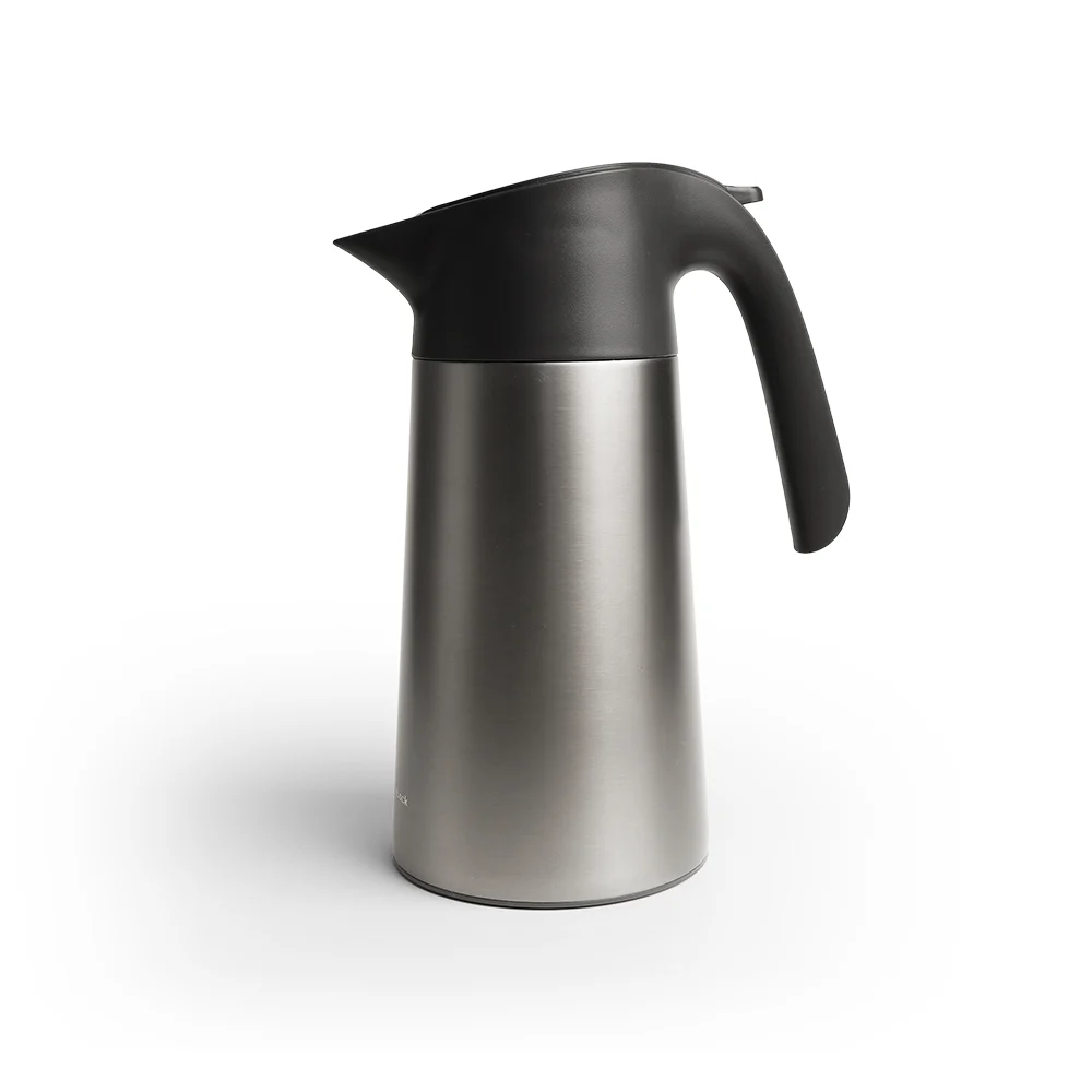 Bình giữ nhiệt LocknLock Simple Coffee Pot 1.9L - 2 Màu - LHC1481