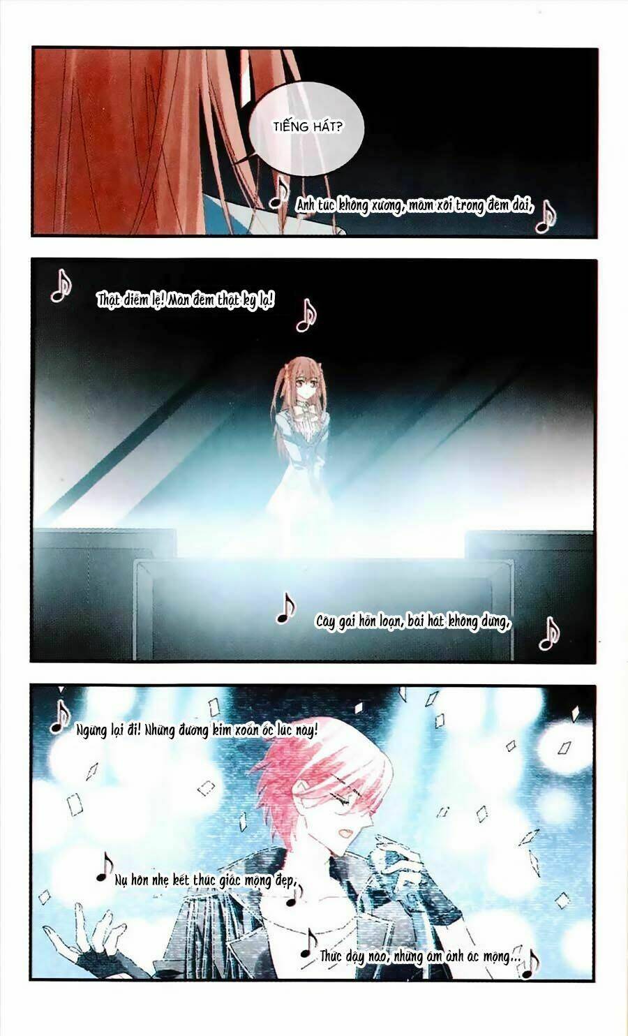 ngôi sao câu lạc bộ chapter 148 14