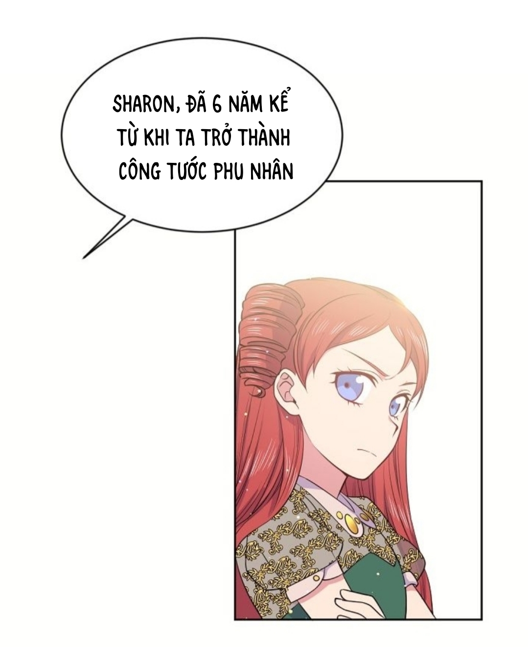 mục tiêu của tôi là sống lâu để ngậm thìa vàng chapter 5 41