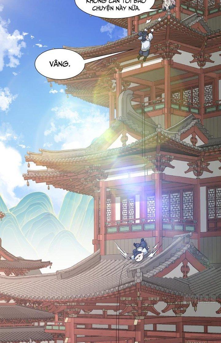 đồ đệ của ta đều là trùm phản diện chapter 84 39