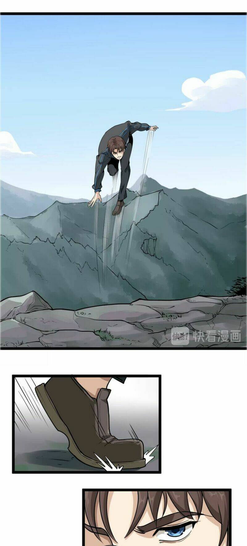 hồi xuân tiểu độc y chapter 4 12